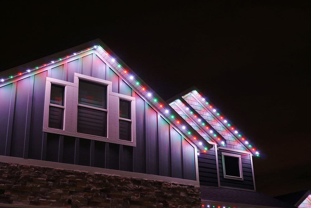 Contact form background